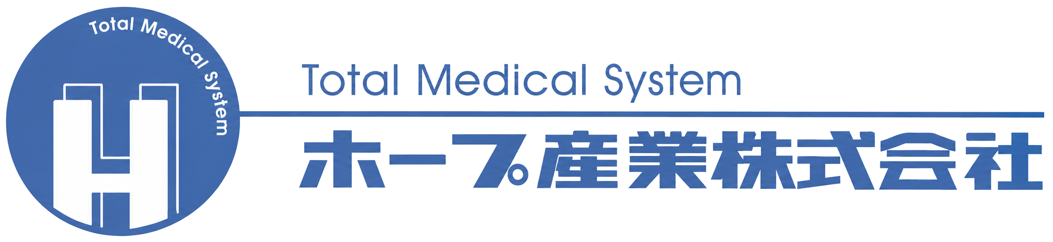 ホープ産業株式会社