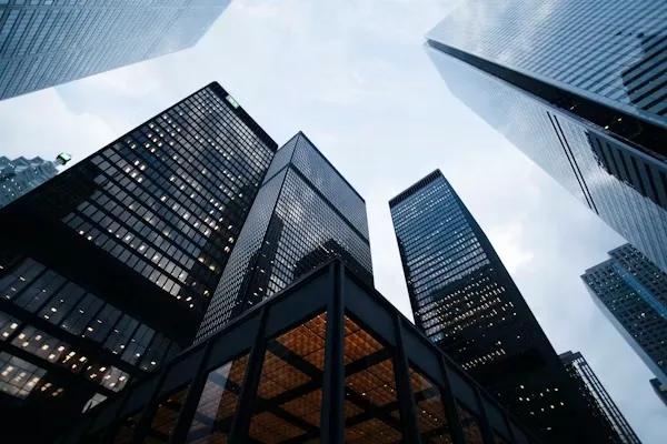 会社情報