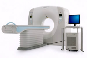 放射線診断機器(X線/CT)
